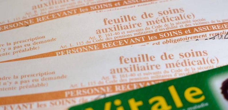 Sécurité sociale : Plus de cinq milliards d’euros de déficit en 2019 et 2020