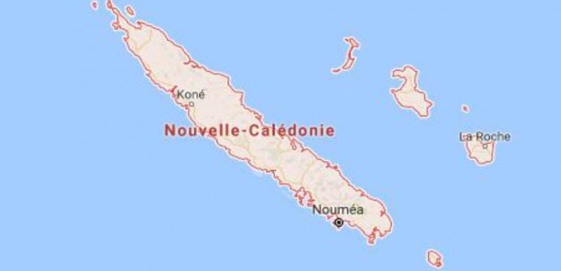 Nouvelle-Calédonie: Des gendarmes agressés et blessés à Ouvéa