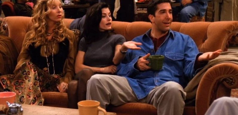 25 ans de « Friends » : Google a prévu des surprises si vous tapez le nom des personnages dans le moteur de recherche