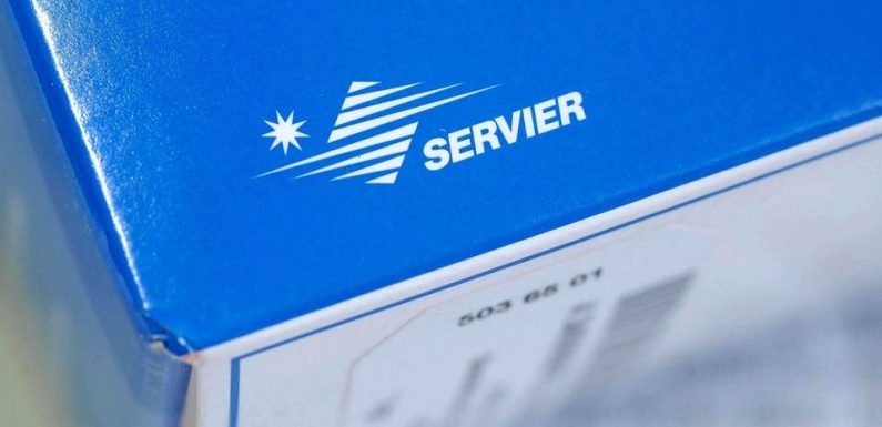 Mediator : Le laboratoire Servier demande le remboursement par l’Etat d’indemnités versées aux victimes