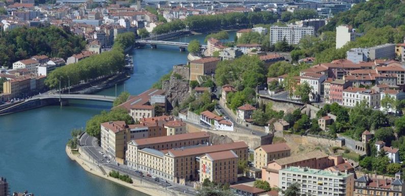 Lyon : Le « co-living » ou « vivre-ensemble » commence à s’installer en ville