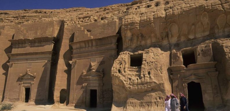 Arabie saoudite : Le pays va délivrer des visas de tourisme pour la première fois