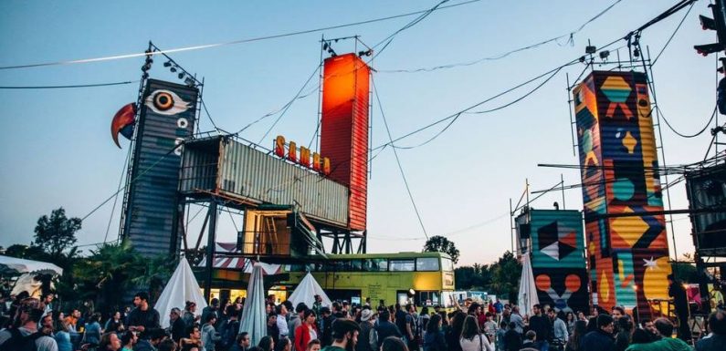 Nantes: Le bilan décevant de la saison 2 de l’ovni culturel Transfert