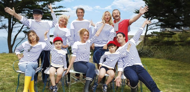« En famille » en prime time : Aimez-vous les épisodes spéciaux, plus longs, des séries courtes ?