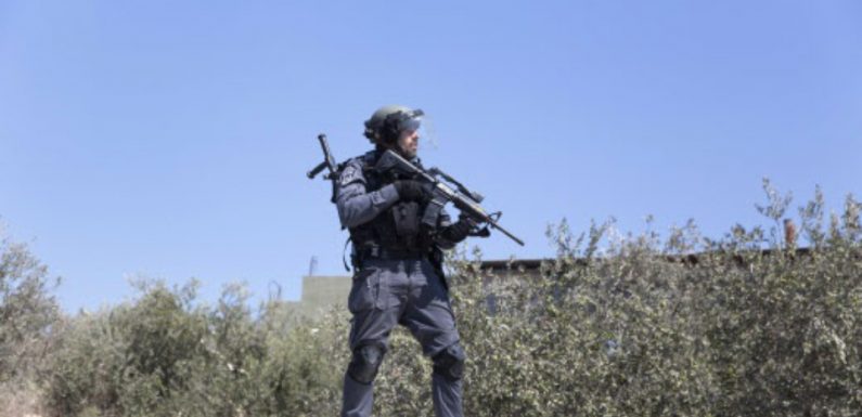 Cisjordanie : L’annexion par Israël ruinerait « toute chance de paix »