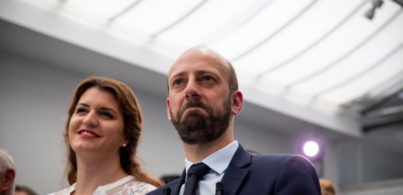 Municipales 2020 : LREM fait sa première université d’été sur fond de tensions