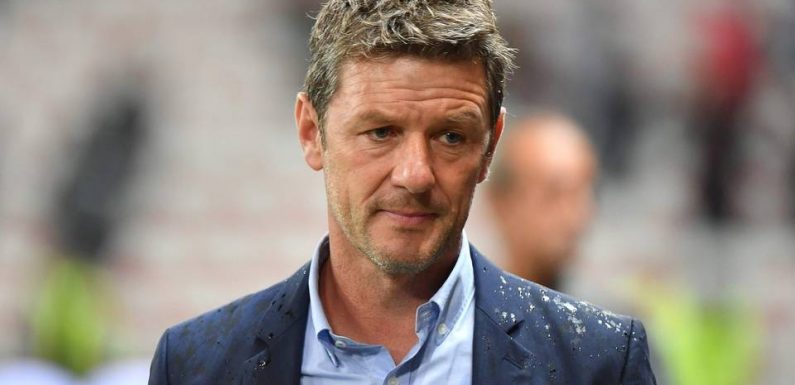 Dijon-OM : « A Marseille, c’est difficile d’être dans la nuance ! », estime Stéphane Jobard