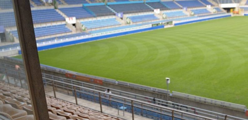 Strasbourg : Le nouveau stade de la Meinau sera livré en 2025, soit avec 18 mois de retard