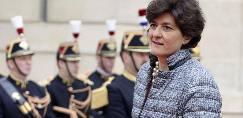 Emplois fictifs : Sylvie Goulard a remboursé 45.000 euros au Parlement européen