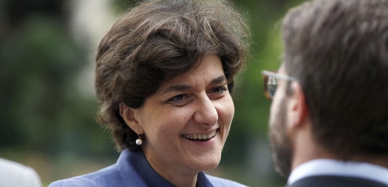 Emplois fictifs : Sylvie Goulard a été entendue par la police
