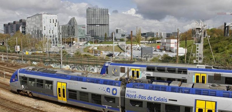 Hauts-de-France : L’ouverture à la concurrence des TER ne fait pas l’unanimité