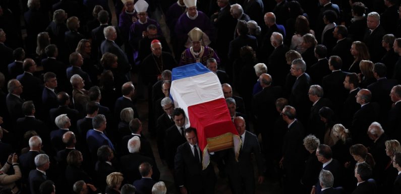 Les infos immanquables du jour : Fermeture de Fessenheim, enterrement de Jacques Chirac et eau potable à Rouen