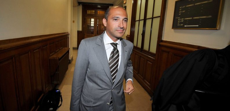 Thomas Fabius condamné à 75.000 euros d’amende pour escroquerie