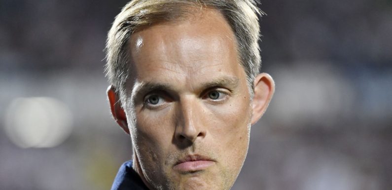 PSG: C’est l’hécatombe! Tuchel annonce les forfaits de Mbappé, Icardi et Sarabia (en plus de Cavani et Draxler) pour Lyon