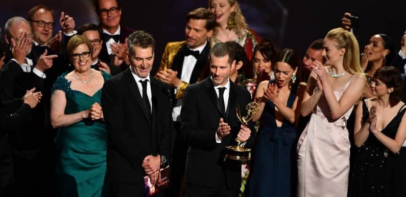 Emmy Awards 2019: «Game of Thrones» tremble mais égale son record, «Fleabag» et «Chernobyl» cartonnent