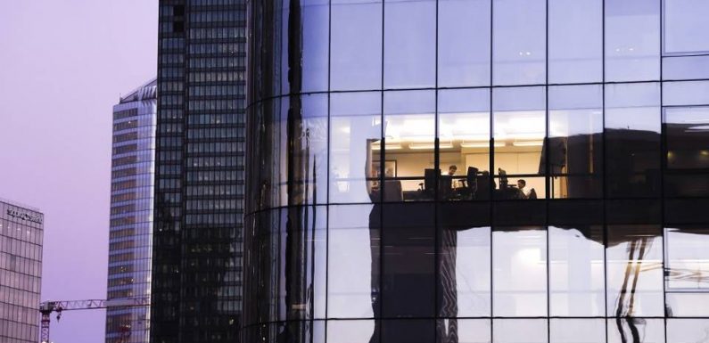 Santé au travail : Un salarié sur deux se dit « épuisé », selon une étude