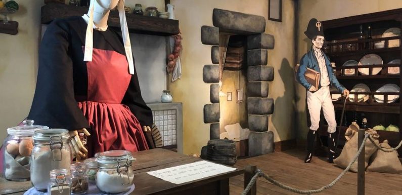 Bretagne : Pourquoi la serial killeuse Hélène Jégado continue de fasciner