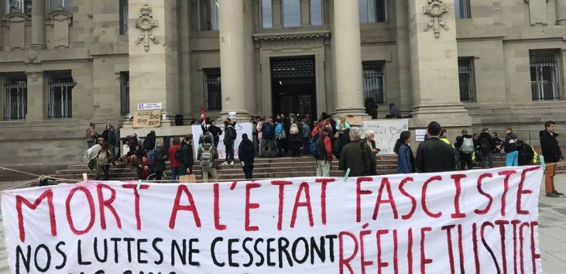 Strasbourg : Les treize « zadistes » anti-GCO sauvés par des vices de procédure ?