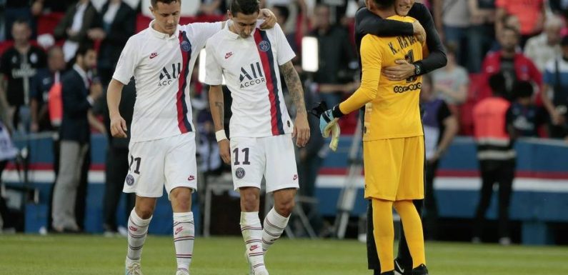 PSG-Real Madrid : Keylor Navas est-il (enfin) le grand gardien qui manquait à Paris ?