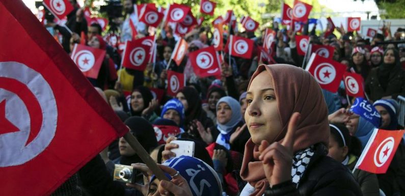 Mort de Ben Ali : « Malgré la crise économique, il n’y a pas de nostalgie des Tunisiens »