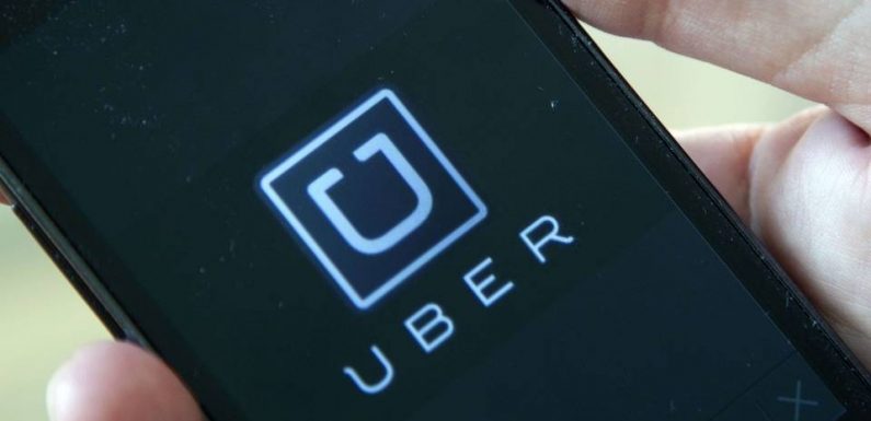 Uber attaque la ville de New York après plusieurs mesures qui mettent en péril son modèle