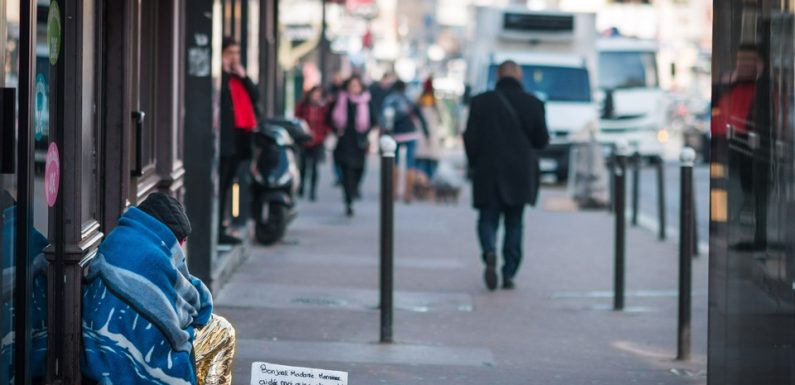 Hébergement d’urgence : « L’hiver est encore loin et la situation est déjà explosive »