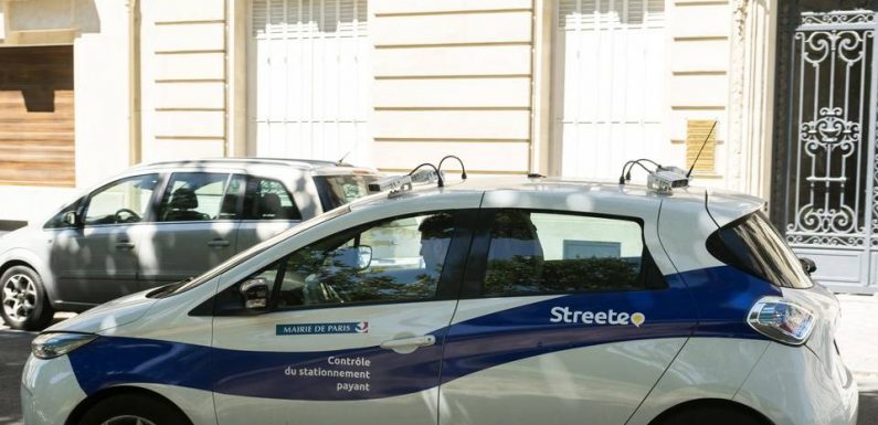 Contraventions : « L’Etat accuse un manque à gagner de 700 millions d’euros par an »
