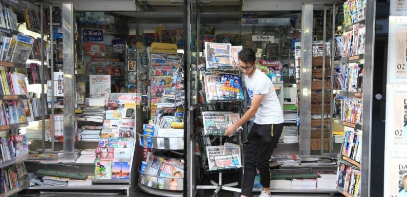 Les quotidiens « France-Antilles » et « France-Guyane » sont menacés de liquidation