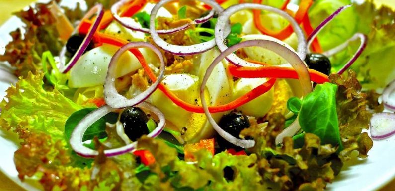 Ecologie : Que faut-il mettre dans nos assiettes pour une alimentation responsable ?