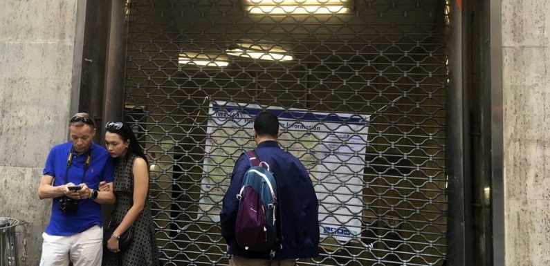 La grève à la RATP est-elle une bonne chose pour les usagers ?