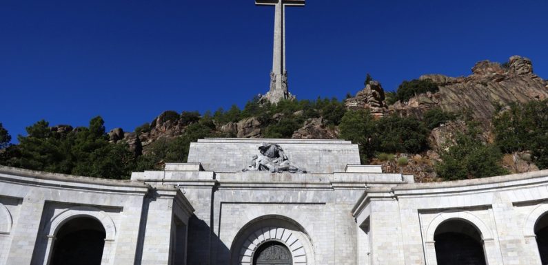 Espagne : La Cour suprême donne son feu vert à l’exhumation de Franco