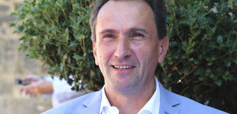 Municipales 2020 à Bordeaux : Péage sur la rocade, moratoire sur les constructions… Vincent Feltesse lance sa campagne tambour battant