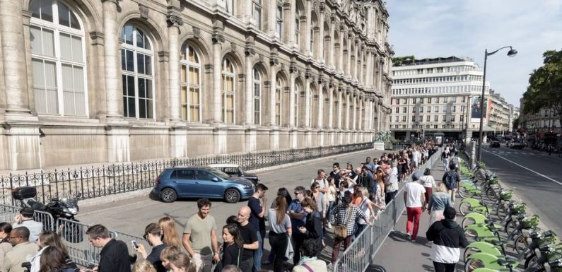 Journées du patrimoine: Que faire à Paris?