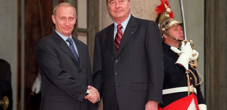 Mort de Jacques Chirac : Une trentaine de chefs d’État et de gouvernement déjà attendus