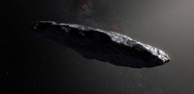 Deux astéroïdes vont survoler la Terre ce samedi, aucun risque pour nous