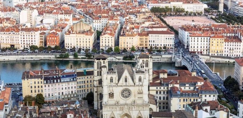 Lyon : La ville est-elle devenue trop chère?