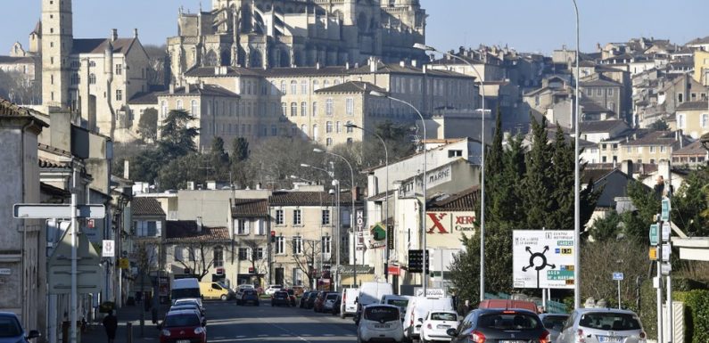 Gers : Des dégradations dans un quartier d’Auch après la mort d’un jeune dans une course-poursuite avec la police