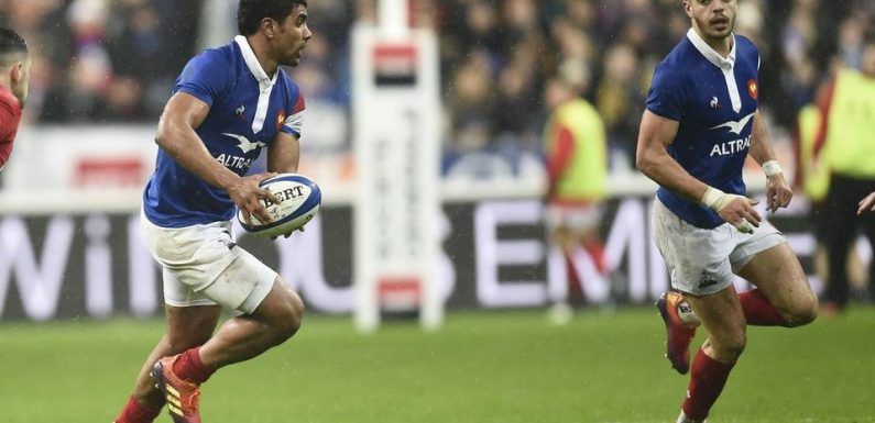 Coupe du monde de rugby: « De nos jours tu ne peux plus jouer blessé »… Comme Wesley Fofana, faut-il écouter son corps quand on est rugbyman ?