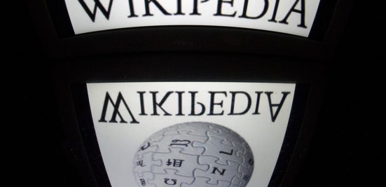 L’encyclopédie en ligne Wikipédia en panne dans plusieurs pays d’Europe après avoir été victime d’une attaque