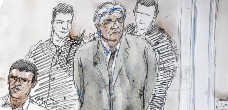 Affaire Pastor: Le gendre de la milliardaire clame son innocence et demande sa remise en liberté