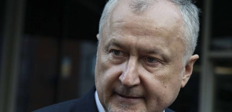 Dopage: Le patron de l’agence antidopage russe raconte sa lutte contre « les dérives » de son pays