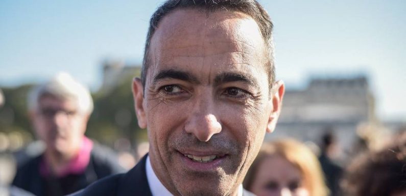 Youri Djorkaeff nommé à la tête de la Fondation Fifa