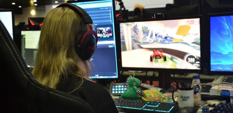VIDEO. Z Event : A quoi vont servir les 3,5 millions d’euros amassés par le marathon du jeu vidéo ?
