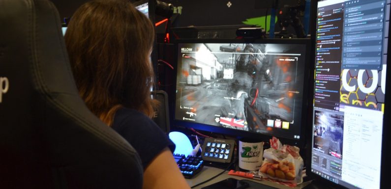 VIDEO. Z Event : Au marathon caritatif du jeu vidéo, « on joint l’utile à l’agréable »