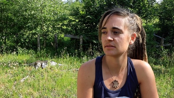 Migrants africains : « La France a une responsabilité historique en raison de son passé colonial », selon Carola Rackete