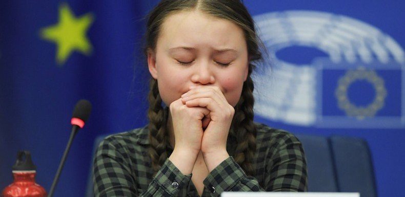 Éco-anxiété ou solastalgie : le nouveau mal du siècle, notamment chez les jeunes