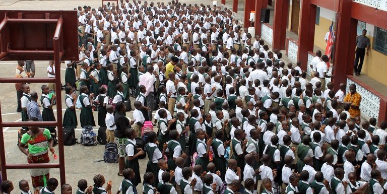 Sénégal : polémique sur l’interdiction du port du voile au collège Sainte Jeanne d’Arc de Dakar