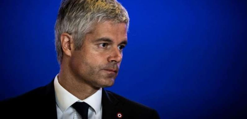 La subvention polémique de Laurent Wauquiez à l’association SOS Chrétiens d’Orient