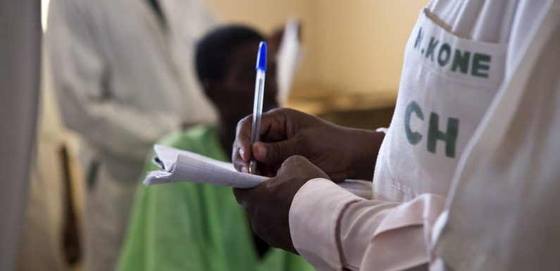« L’accès aux soins peut être un accélérateur de développement durable »