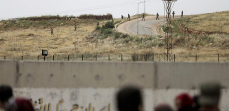 73 civils kurdes enlevés à Afrin en 16 jours